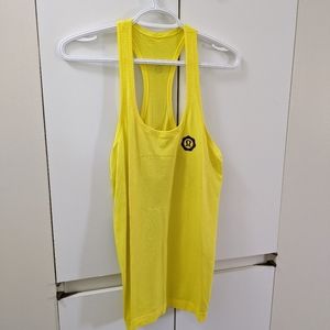 Lululemon Swiftly Tank